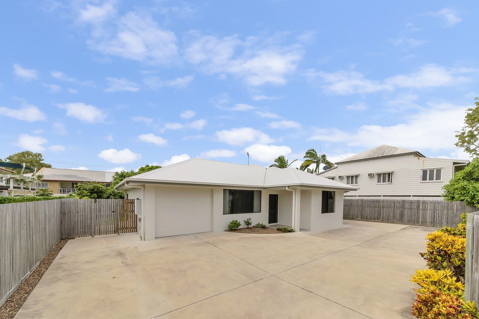 44A O'Donnell Street, Oonoonba QLD 4811, Image 0