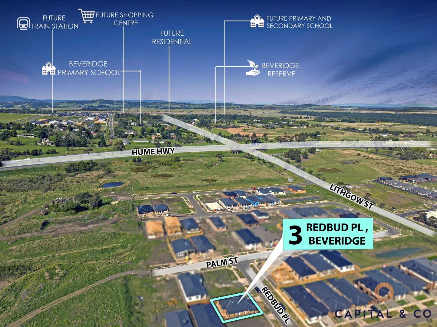 Additional image 21 of 3 Redbud Place, Beveridge VIC 3753