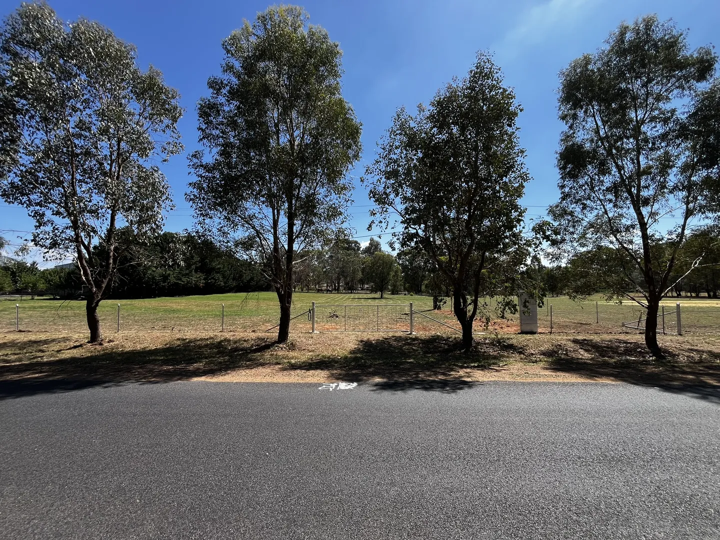3 x 1ACRE* BUILDING BLOCKS JUST 10MINS FROM COWRA! - View 5