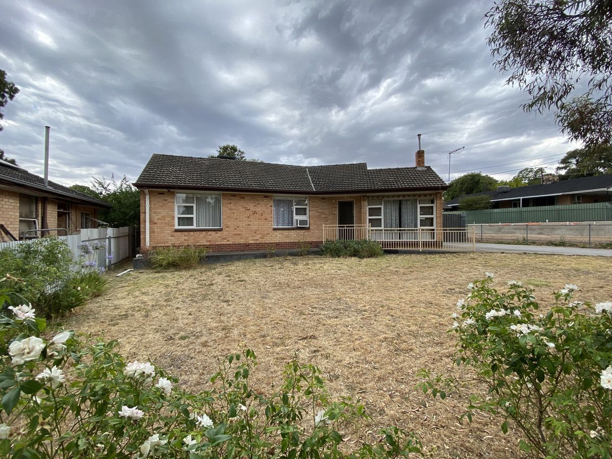 3 bedrooms House in 27 Francis Street ST AGNES SA, 5097