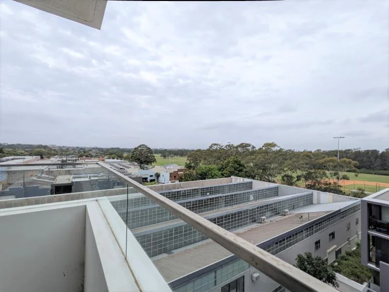 Additional image 9 of 501/7 Garrigarrang Avenue, Kogarah NSW 2217