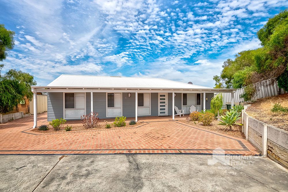 16 Coronation Drive, Binningup WA 6233, Image 1