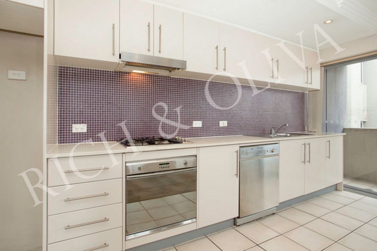 1 bedrooms Apartment / Unit / Flat in 52/29 Parramatta Road CONCORD NSW, 2137