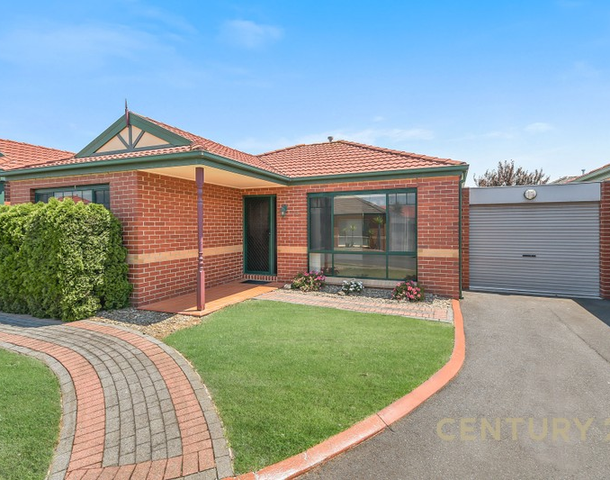 74/35 David Street, Dandenong VIC 3175