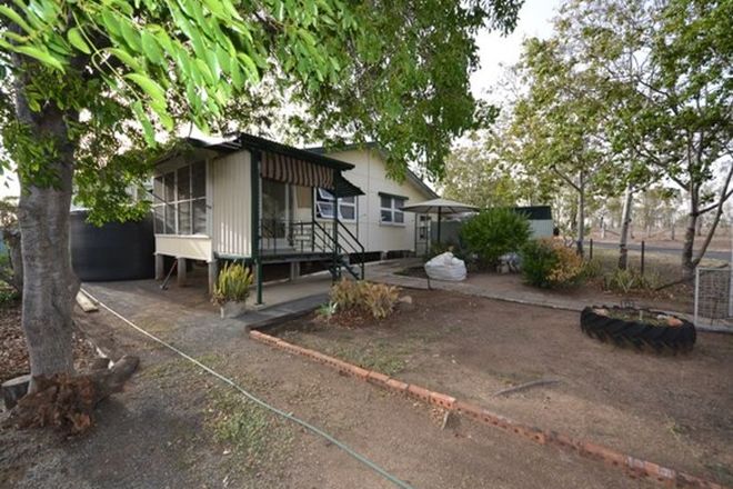 Picture of 5 School Street, BAJOOL QLD 4699