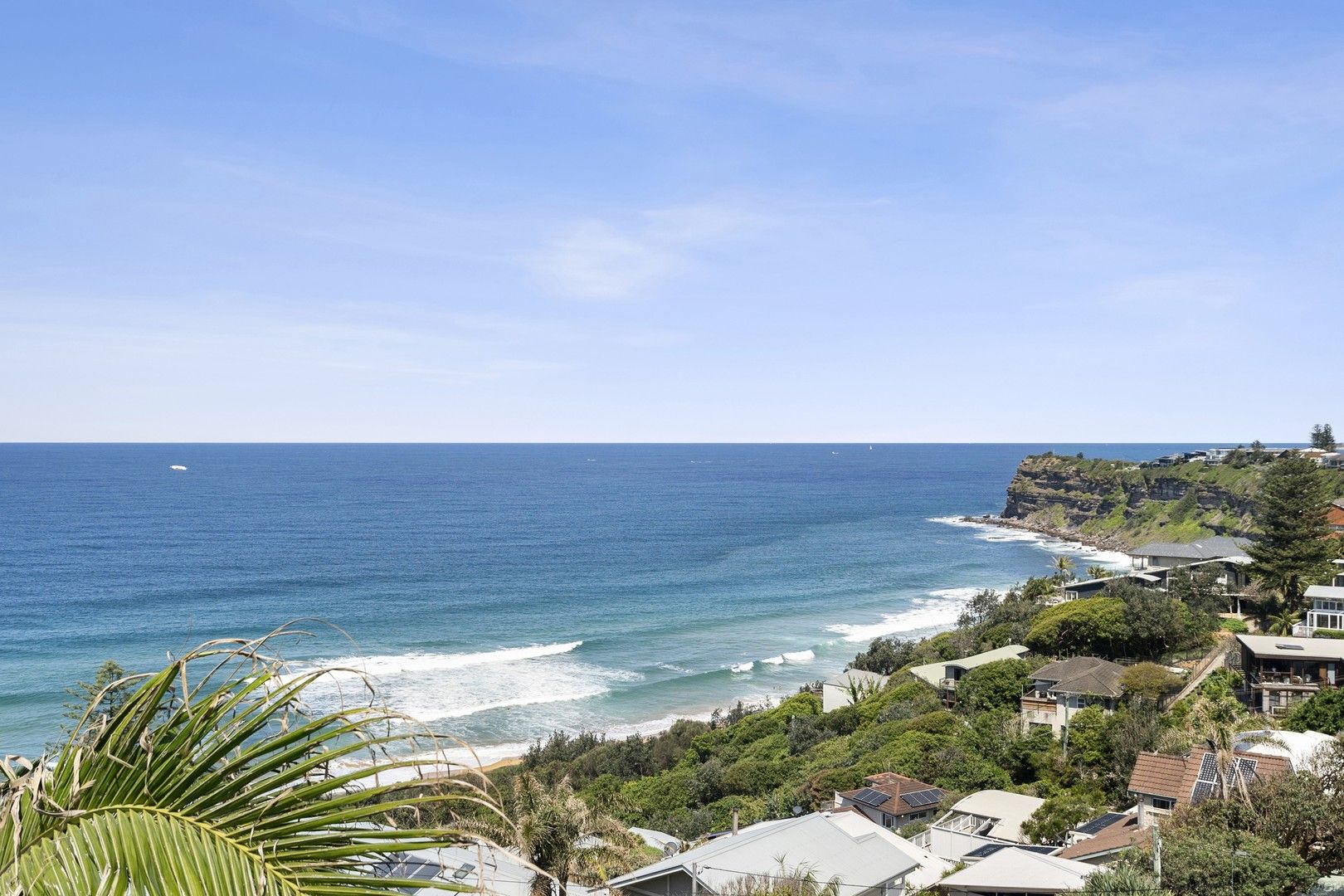 5 bedrooms House in 8 Karloo Parade NEWPORT NSW, 2106