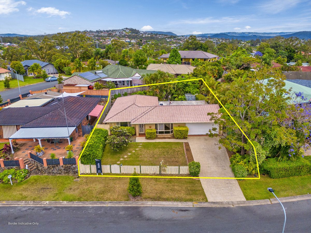 13 Convery Crescent, Highland Park QLD 4211, Image 0