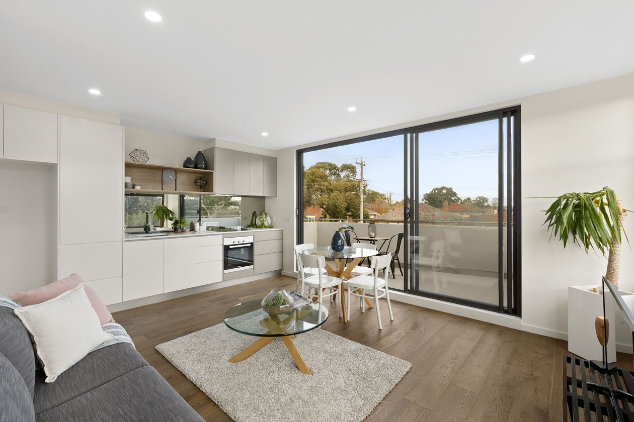 7/167 Lower Heidelberg Road, Ivanhoe East VIC 3079