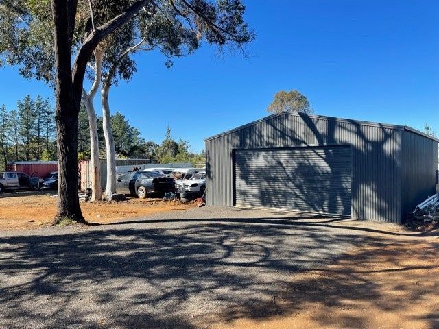 7 Cascade Crescent, Yerrinbool NSW 2575, Image 1