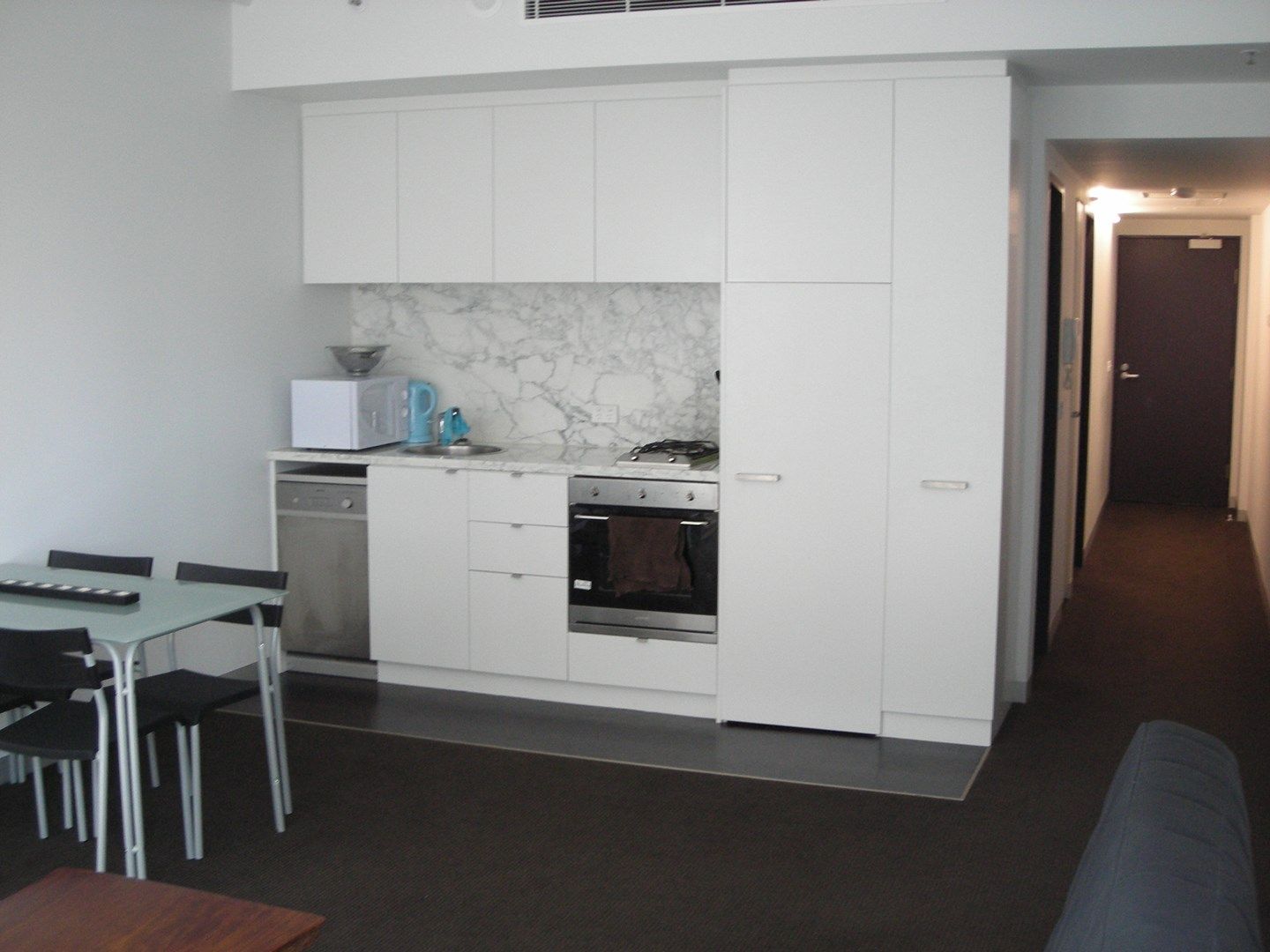 1 bedrooms Apartment / Unit / Flat in 422/757 Bourke Street DOCKLANDS VIC, 3008