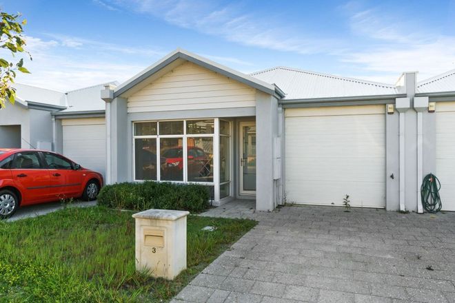 Picture of 3 Antares Street, CLARKSON WA 6030