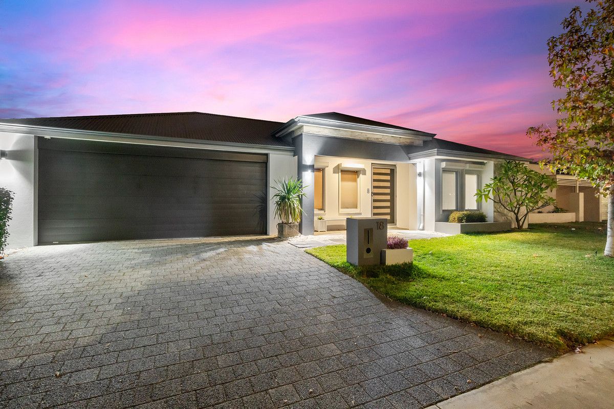 18 Kennick Street, Aveley WA 6069, Image 1