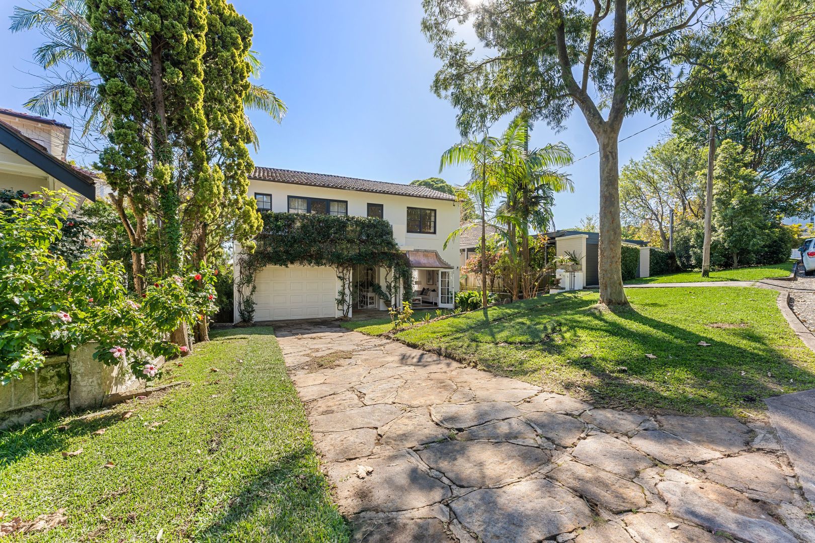 16 Boambillee Avenue, Vaucluse NSW 2030, Image 1