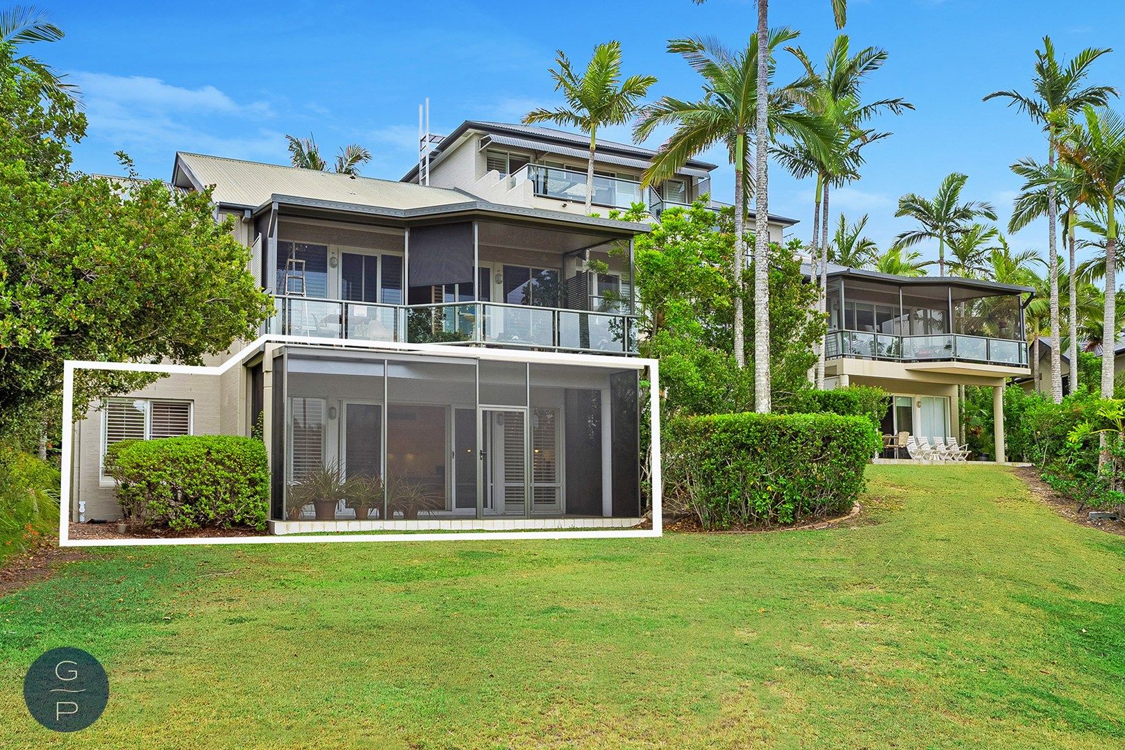 5031 St Andrews Terrace, Sanctuary Cove QLD 4212, Image 0