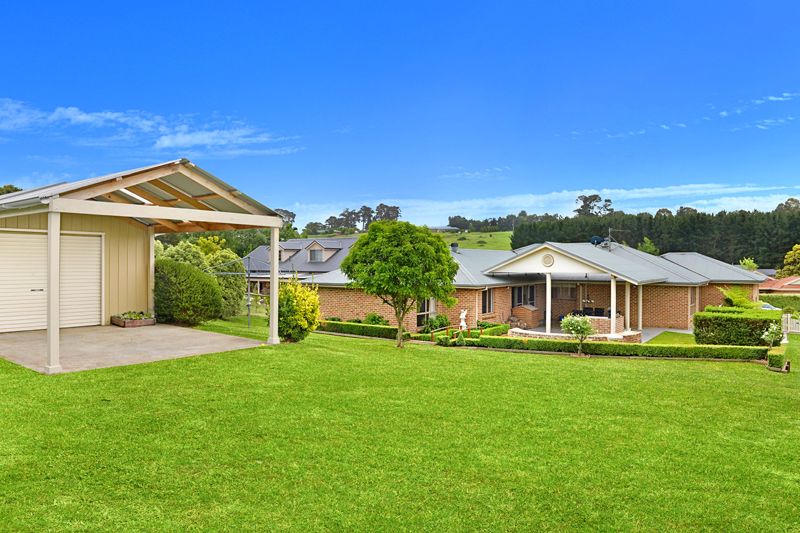 14 Stables Place, Moss Vale NSW 2577 House For Rent Domain