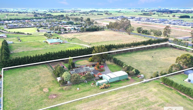 Picture of 301 Princes Highway, SALE VIC 3850
