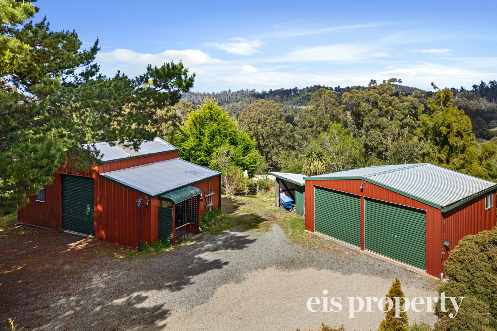 231 Silver Hill Road, TAS 7112 Domain
