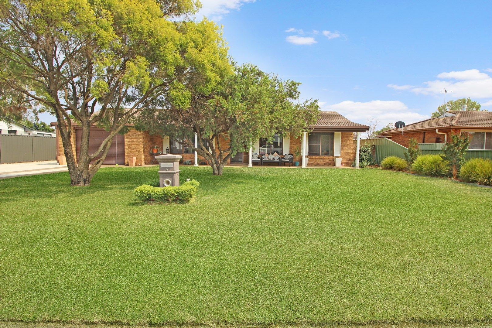 5 Davies St, Scone NSW 2337, Image 0