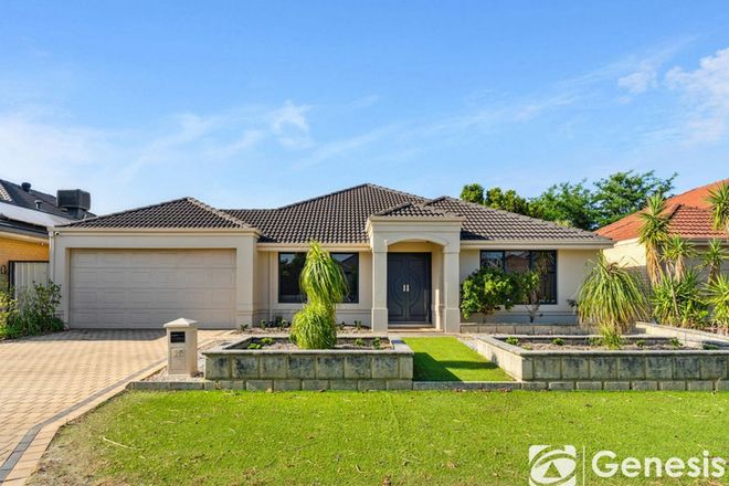 Picture of 15 Beaumont Parkway, SUCCESS WA 6164