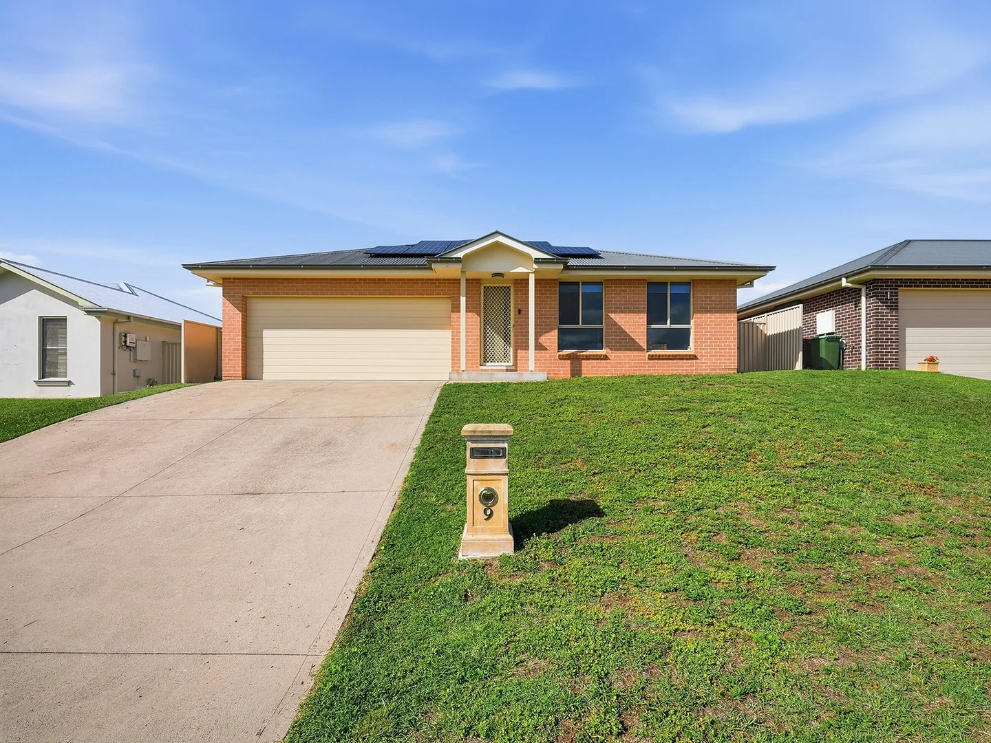 9 Parer Road, Abercrombie NSW 2795