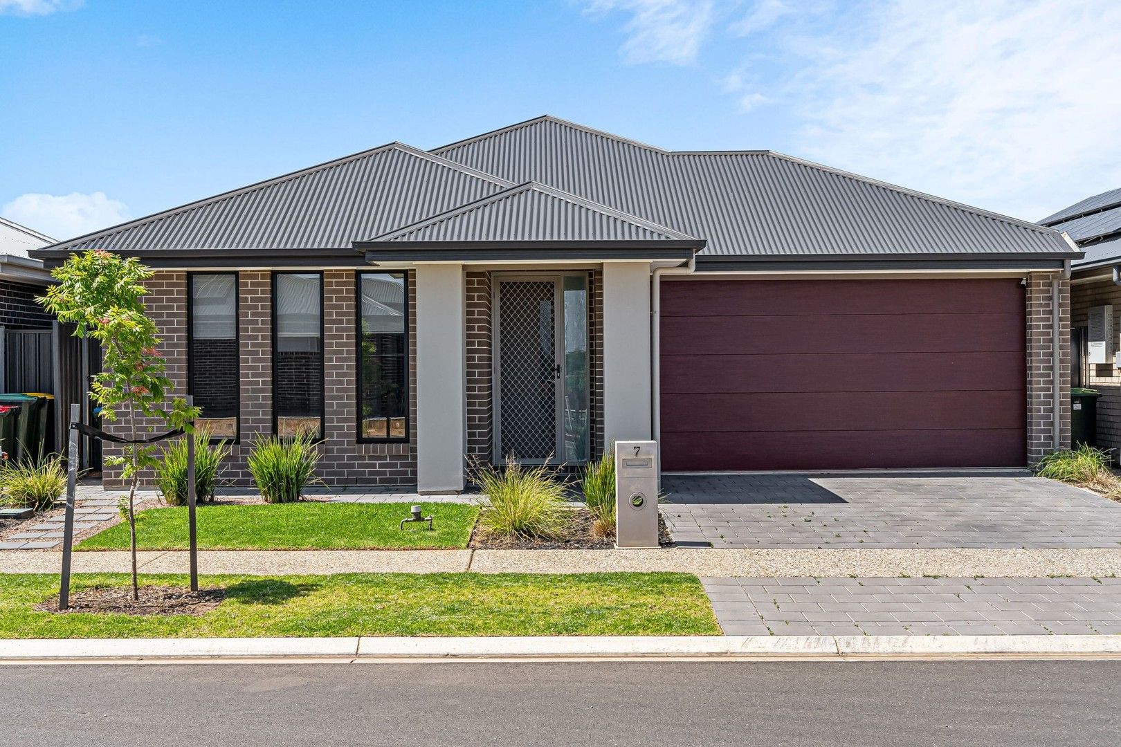 4 bedrooms House in 7 Albero St ANGLE VALE SA, 5117