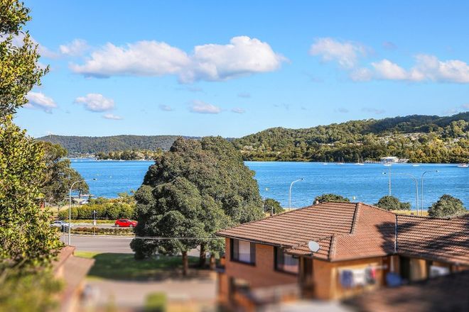 Picture of 2/7 Broadview Avenue, GOSFORD NSW 2250