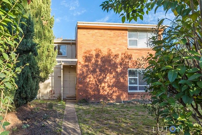 Picture of 50 Majura Avenue, AINSLIE ACT 2602