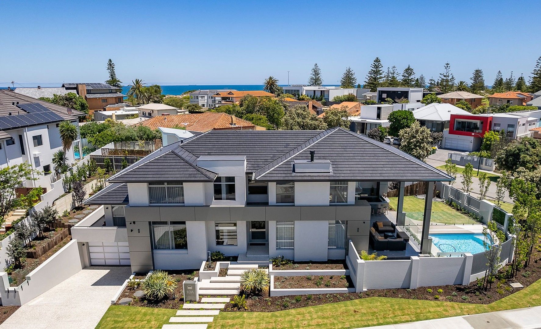 10A Branksome Gardens, City Beach WA 6015, Image 0