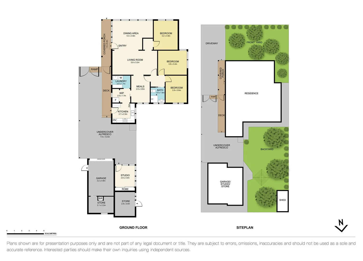 Additional image 24 of 36 Scovell Crescent, Maidstone VIC 3012