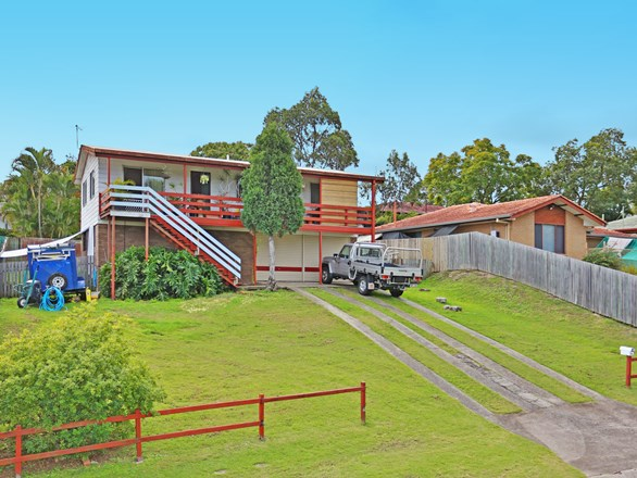 21 Zeil Street, Riverhills QLD 4074