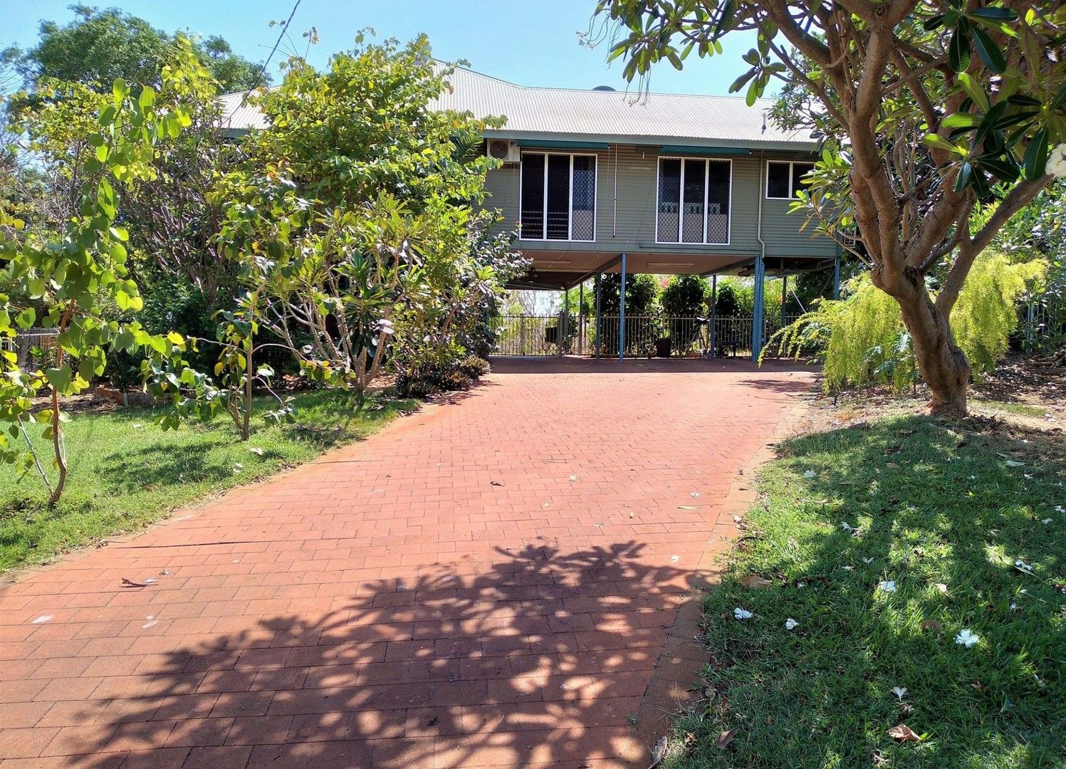 11 Glencoe Court, Katherine East NT 0850, Image 0