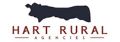 Hart Rural Agencies's logo