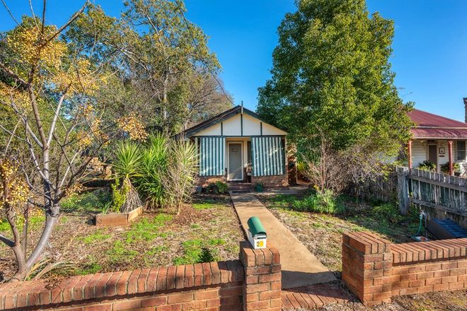 Picture of 26 Herbert Street, GULGONG NSW 2852