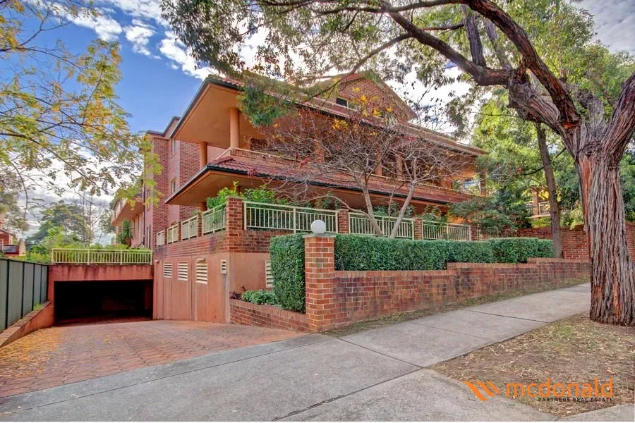 Primary image of 10/10-12 Cairns Street, Riverwood NSW 2210