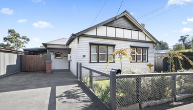 Picture of 12 Otway Street South, BALLARAT EAST VIC 3350