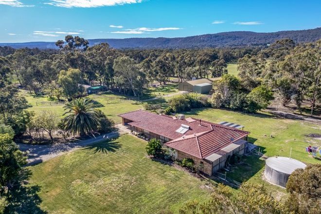 Picture of 267 Hardey Road, SERPENTINE WA 6125