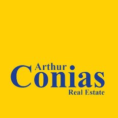 Arthur Conias, Sales representative