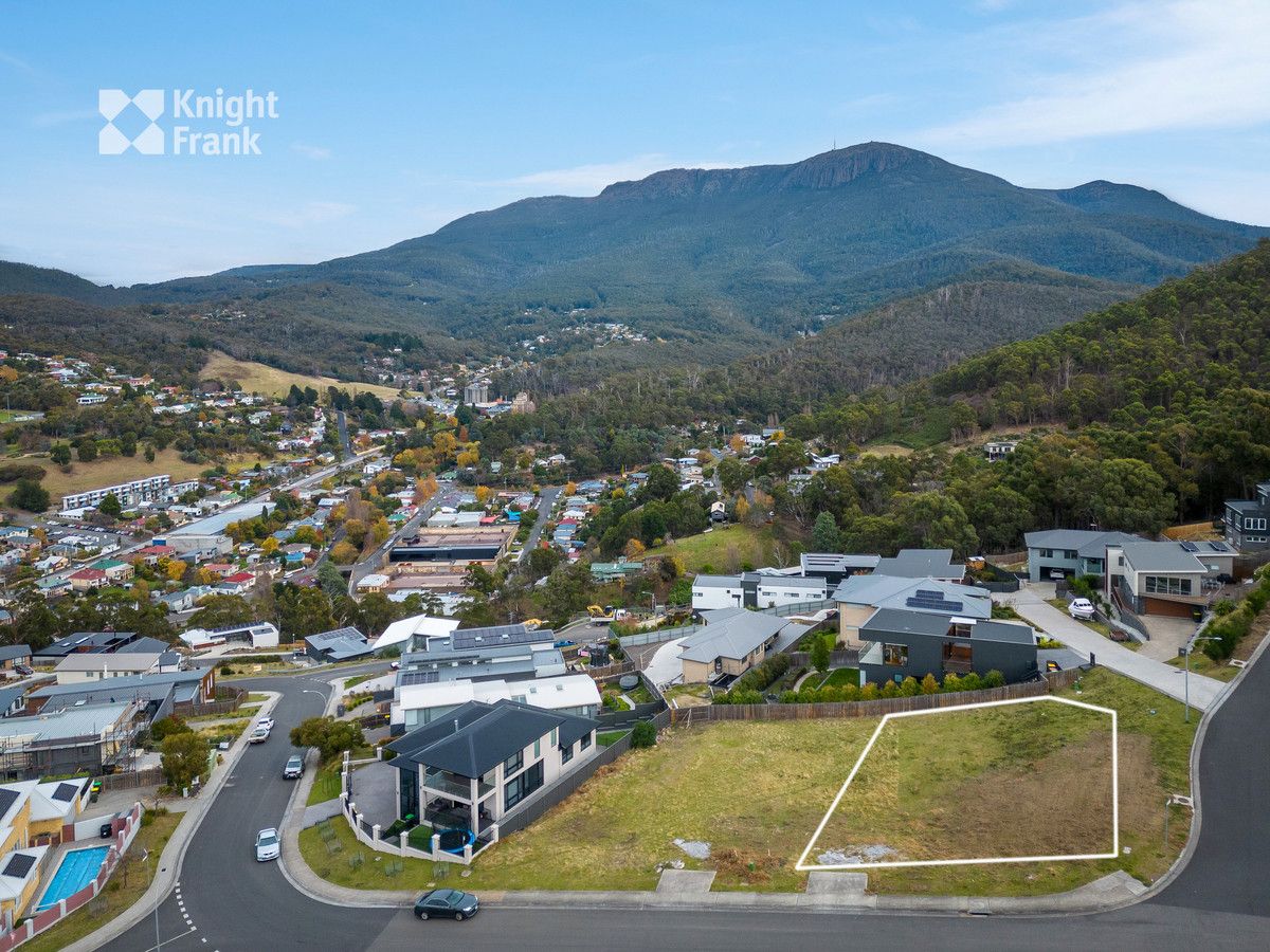 9 Thelma Drive, West Hobart TAS 7000, Image 2