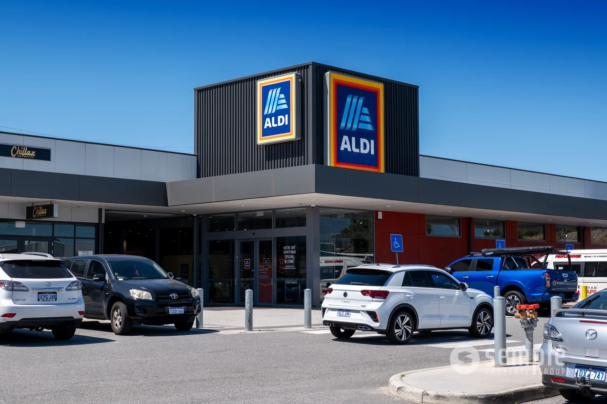 Additional image 33 of 43 Shallcross Street, Yangebup WA 6164