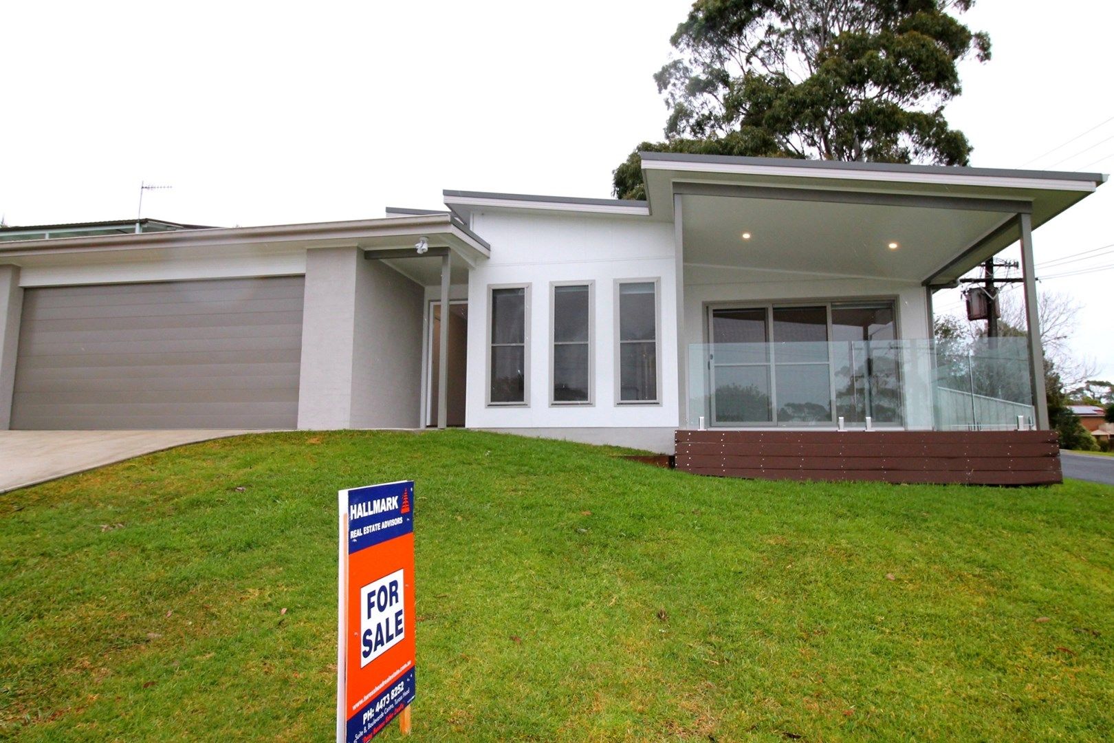 21 Bondi Street, Tuross Head NSW 2537, Image 0