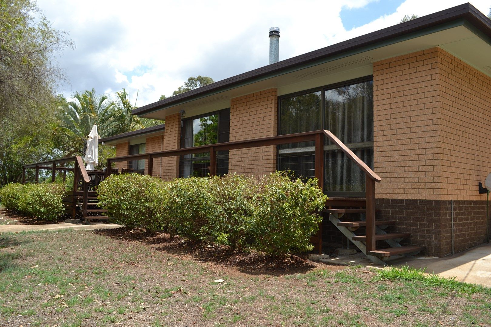 189 Station Road, Horton QLD 4660, Image 0