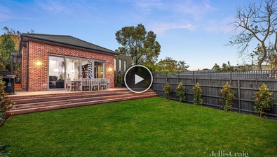 Picture of 5 Byron Street, CANTERBURY VIC 3126