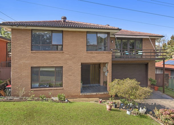 18 Lanceley Avenue, Carlingford NSW 2118