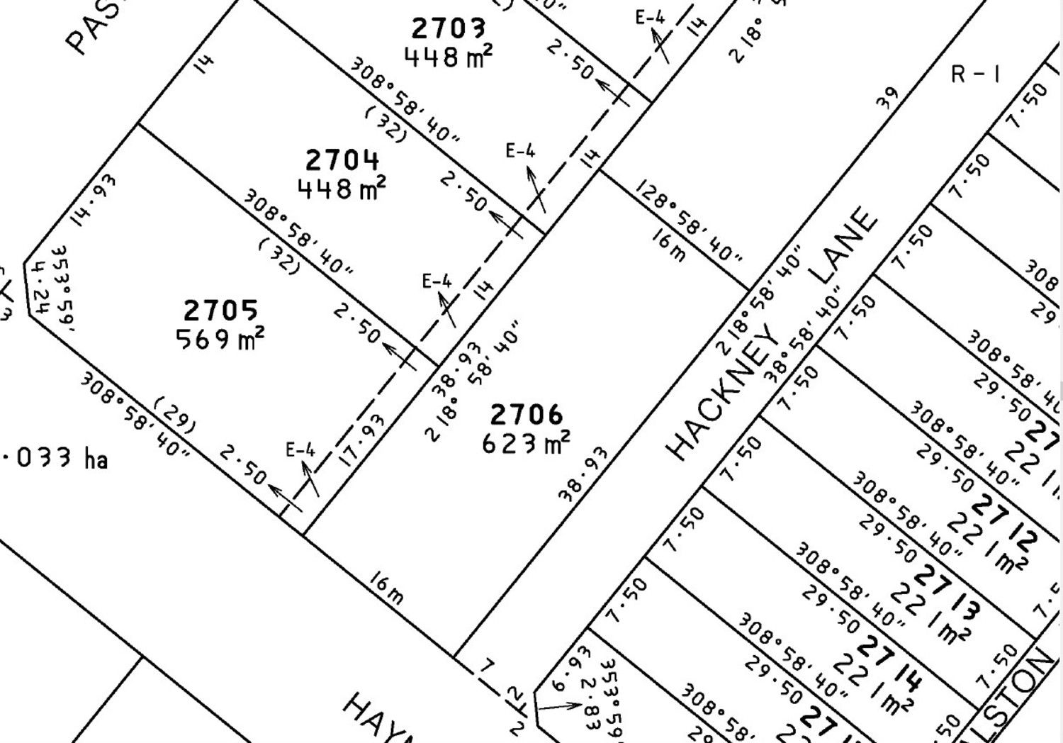 Vacant land in 60 Haymarket Street, WYNDHAM VALE VIC, 3024