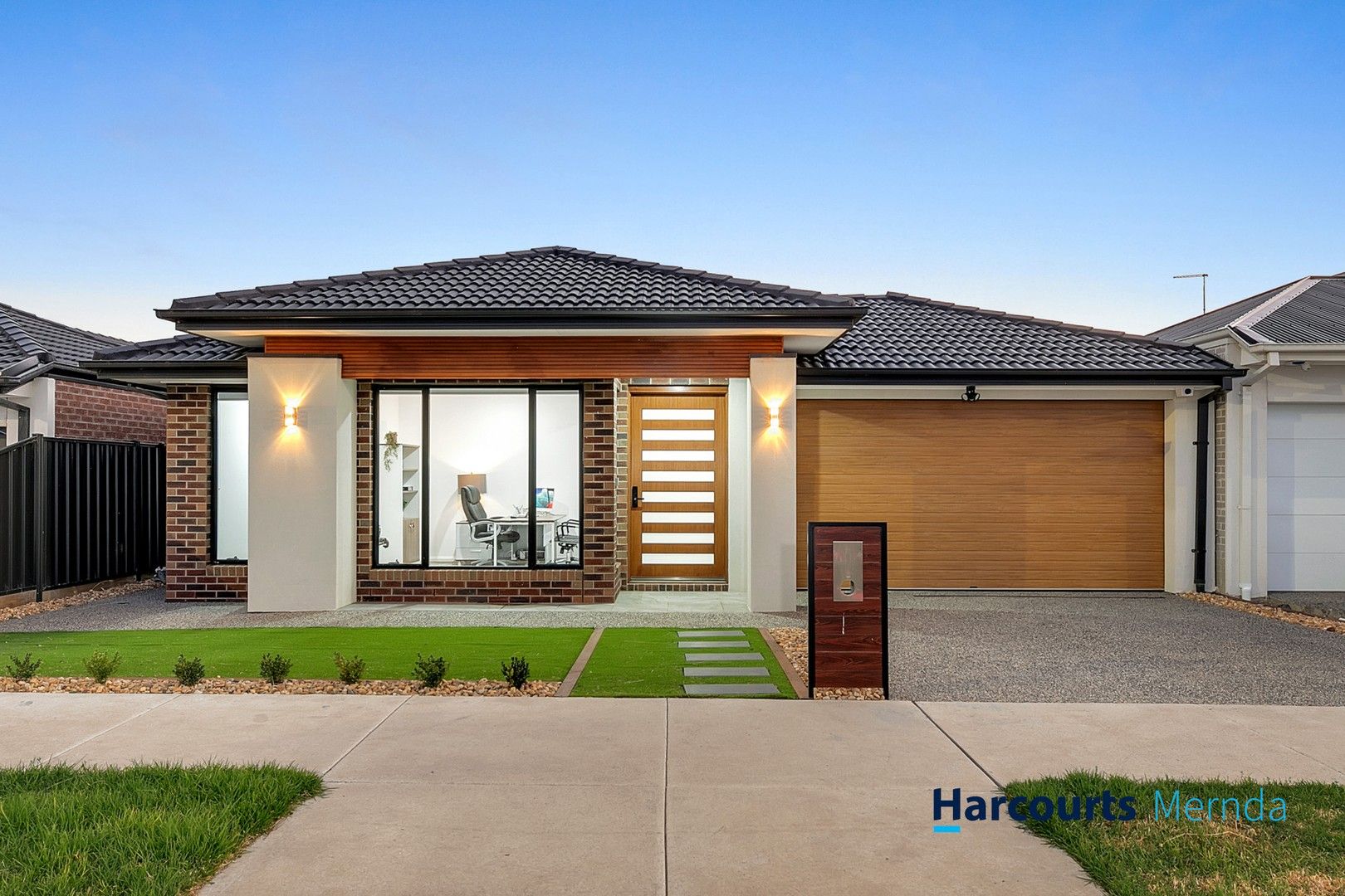 58 Railway Parade, Kalkallo VIC 3064, Image 0