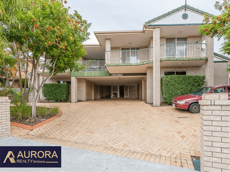 2 bedrooms Apartment / Unit / Flat in 5/15 McLay Street COORPAROO QLD, 4151
