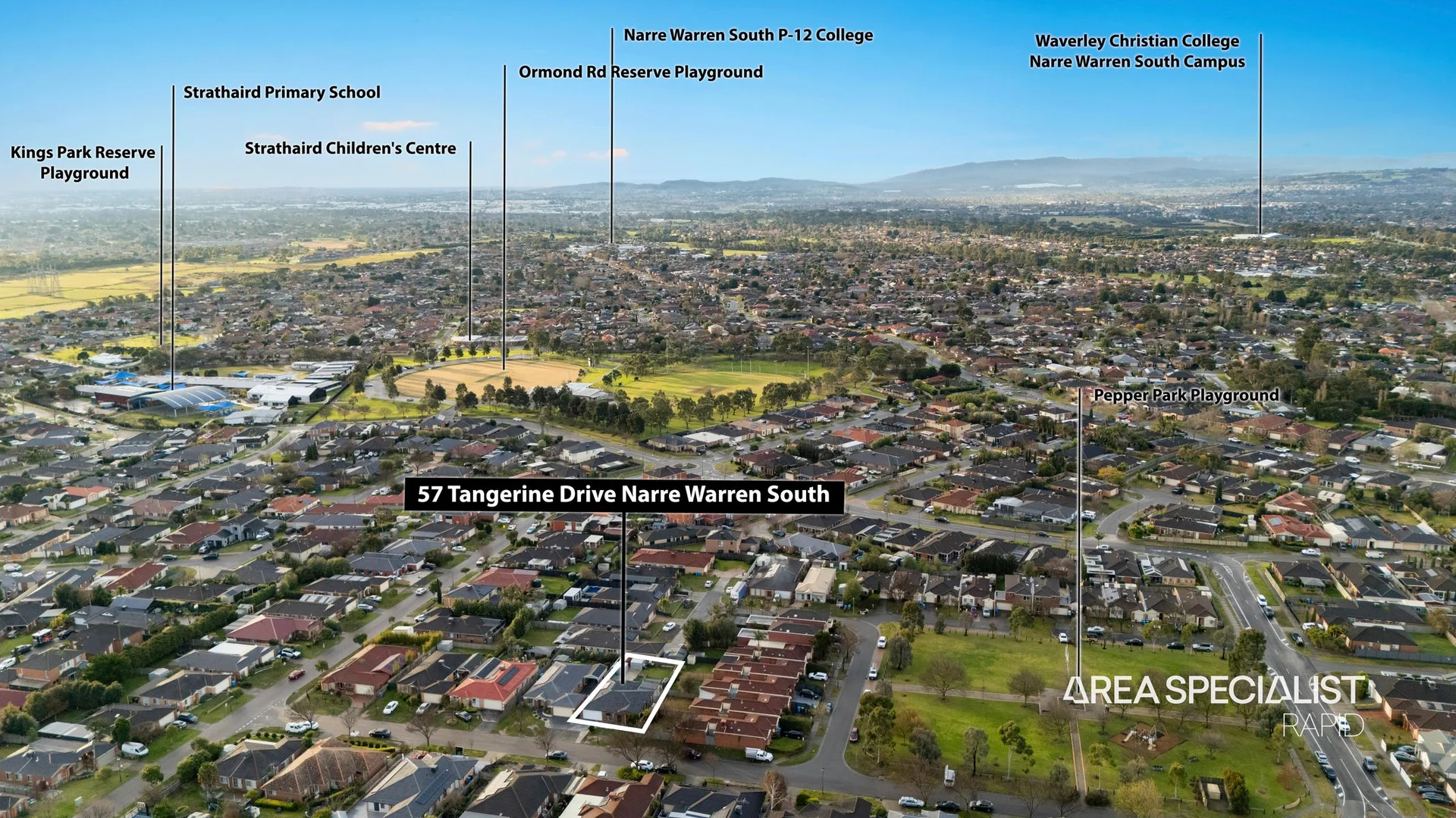 Additional image 23 of 57 Tangerine Drive, Narre Warren South VIC 3805