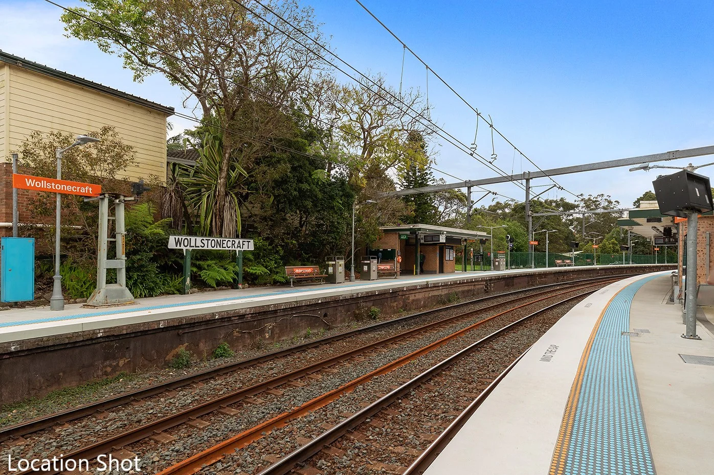 Additional image 8 of Belmont Avenue, Wollstonecraft NSW 2065