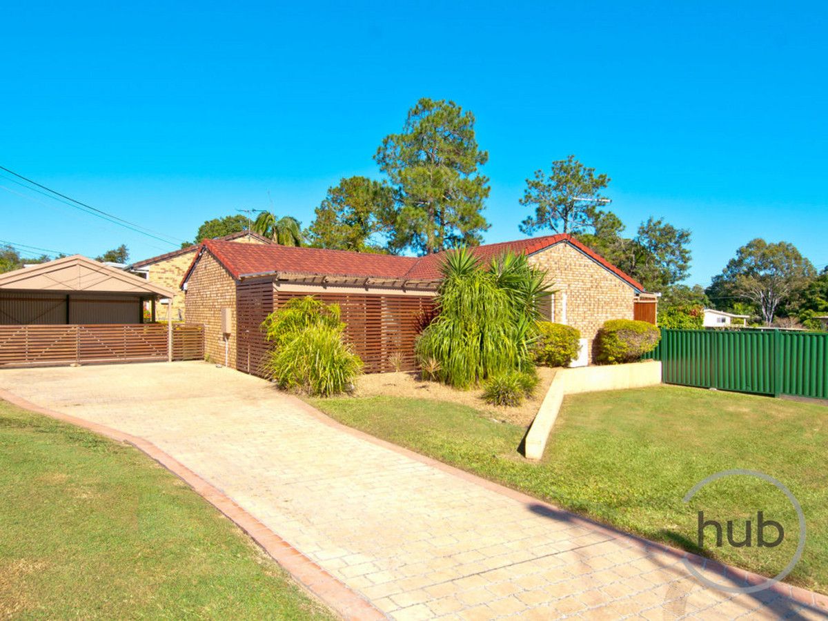 22 Pheasant Avenue, Beenleigh QLD 4207, Image 1