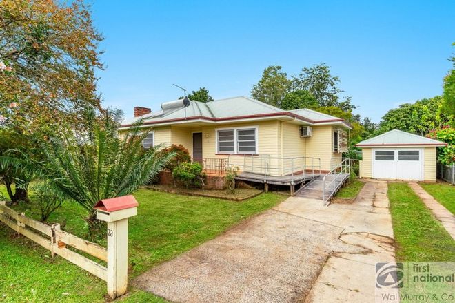 Picture of 23 Park Avenue, EAST LISMORE NSW 2480